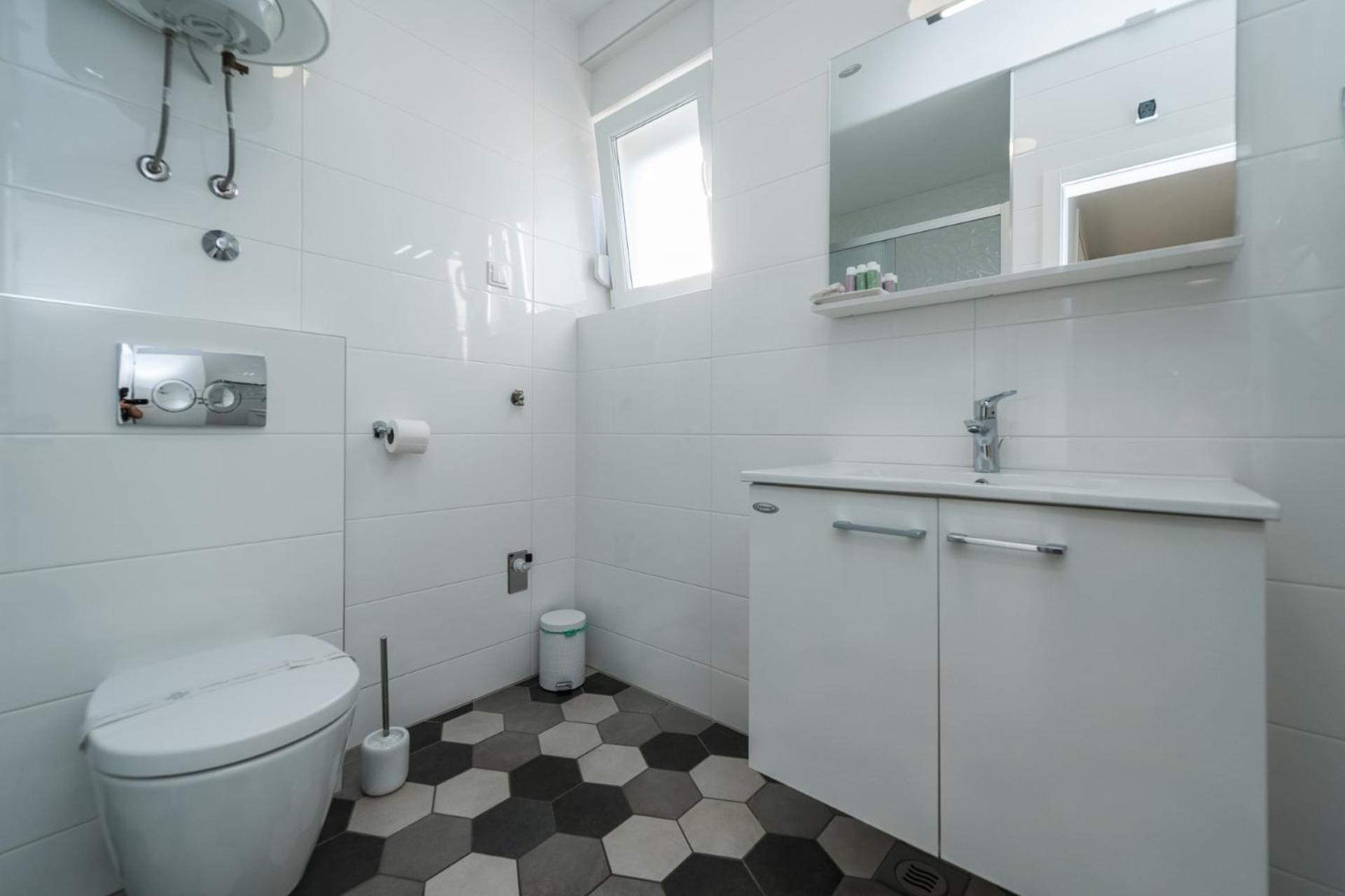Apartments & Rooms Danivan Pool Villas B 诺瓦利娅 客房 照片