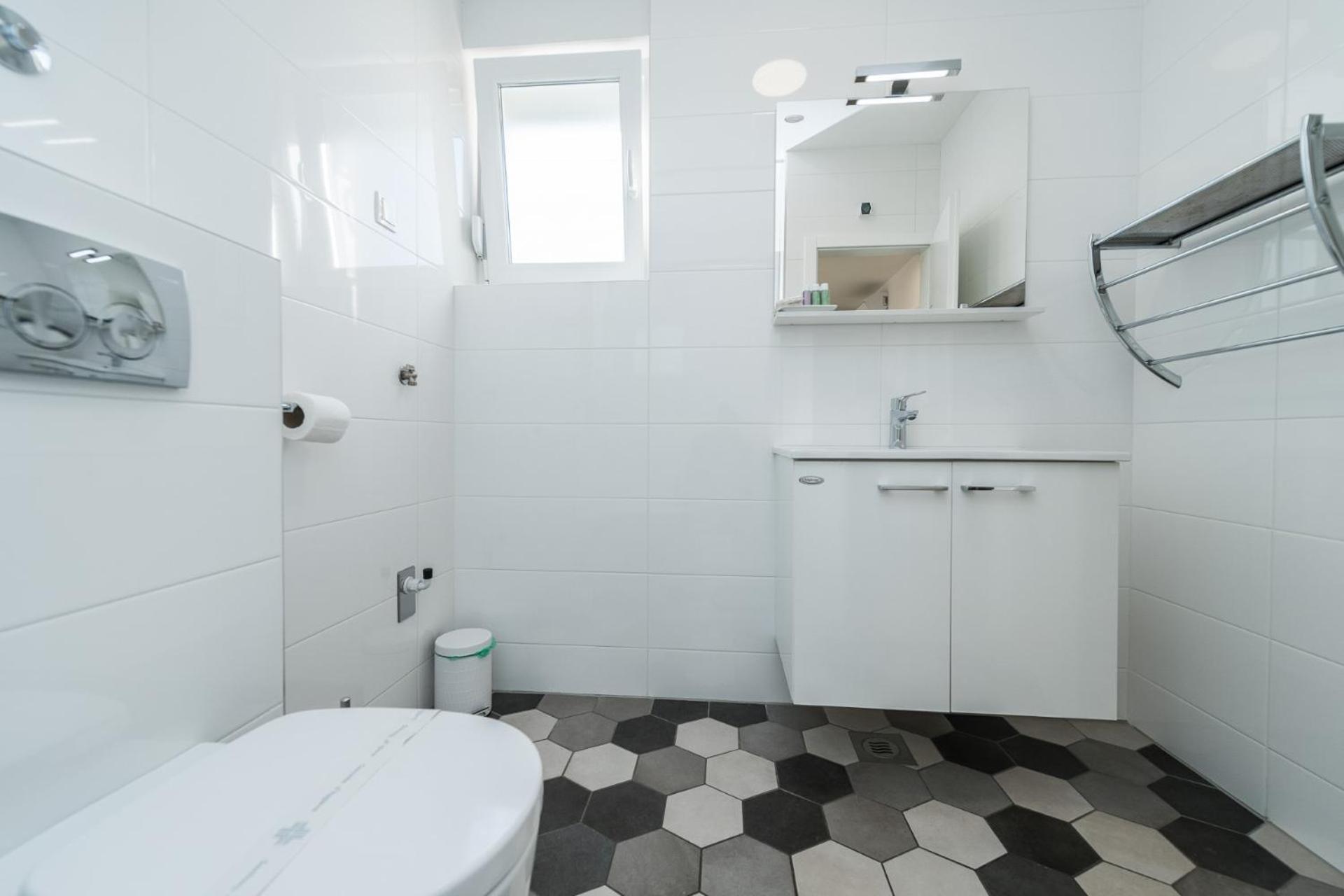 Apartments & Rooms Danivan Pool Villas B 诺瓦利娅 客房 照片